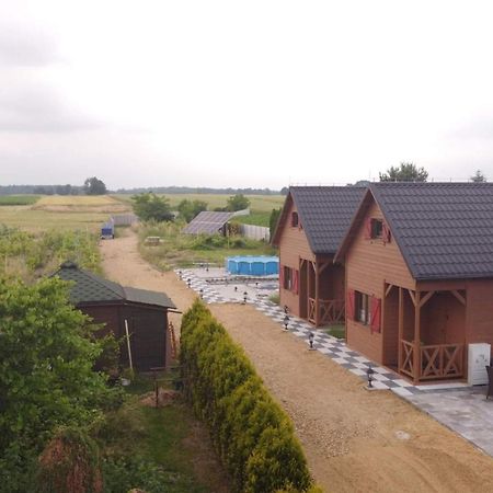 Domki Na Winnicy Zator Przeciszow Exterior photo