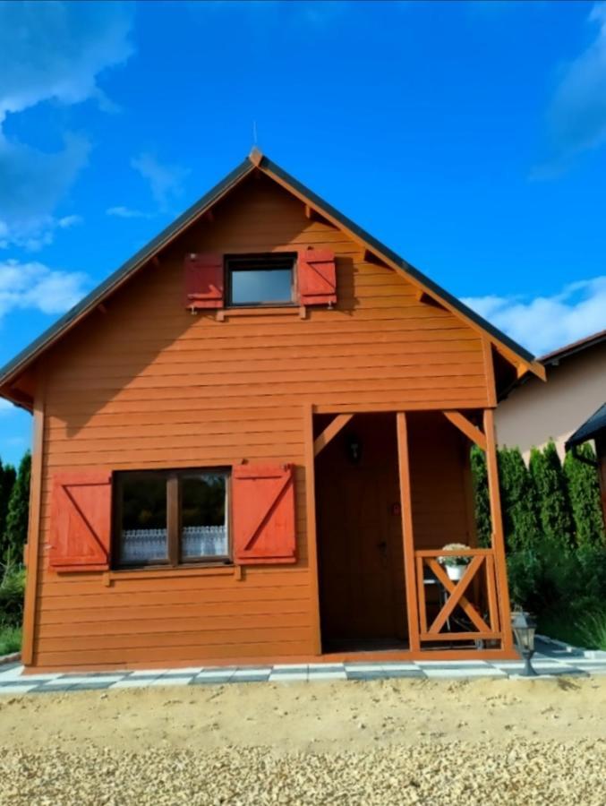 Domki Na Winnicy Zator Przeciszow Exterior photo
