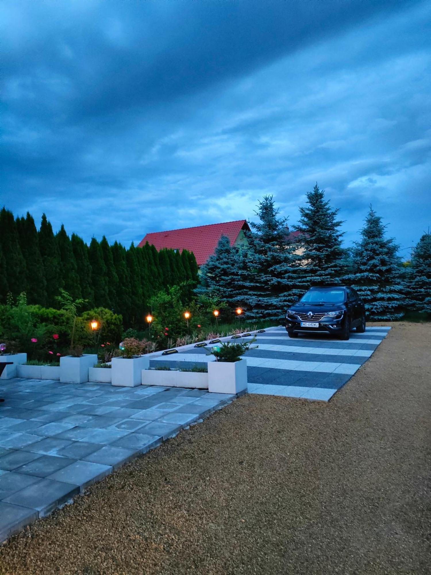 Domki Na Winnicy Zator Przeciszow Exterior photo