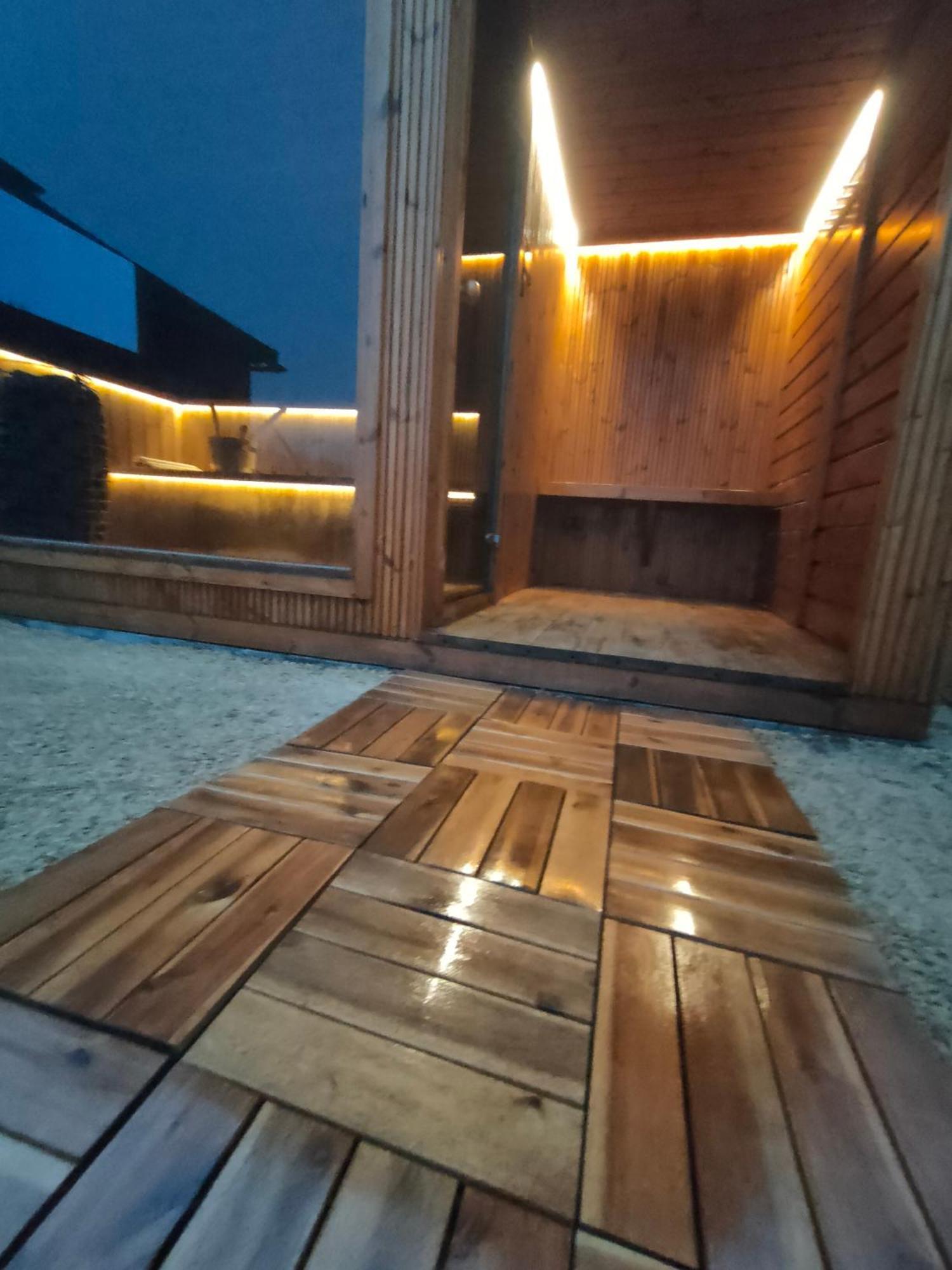 Domki Na Winnicy Zator Przeciszow Exterior photo